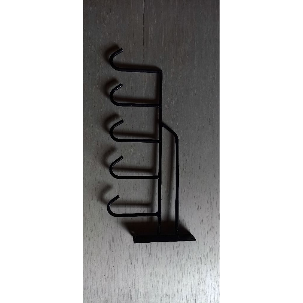 Gantungan panci,wajan,teplon estetik