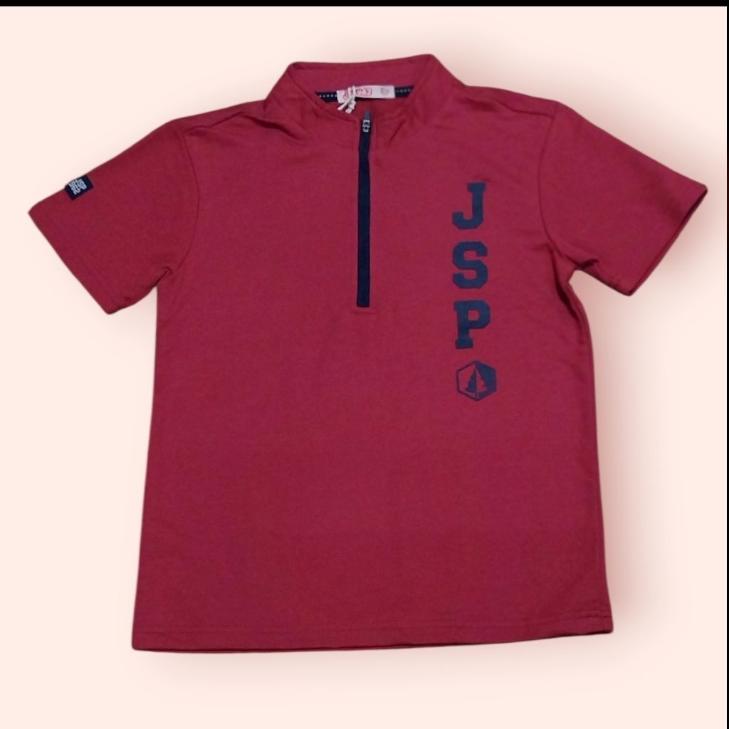 Kaos anak laki laki JSP