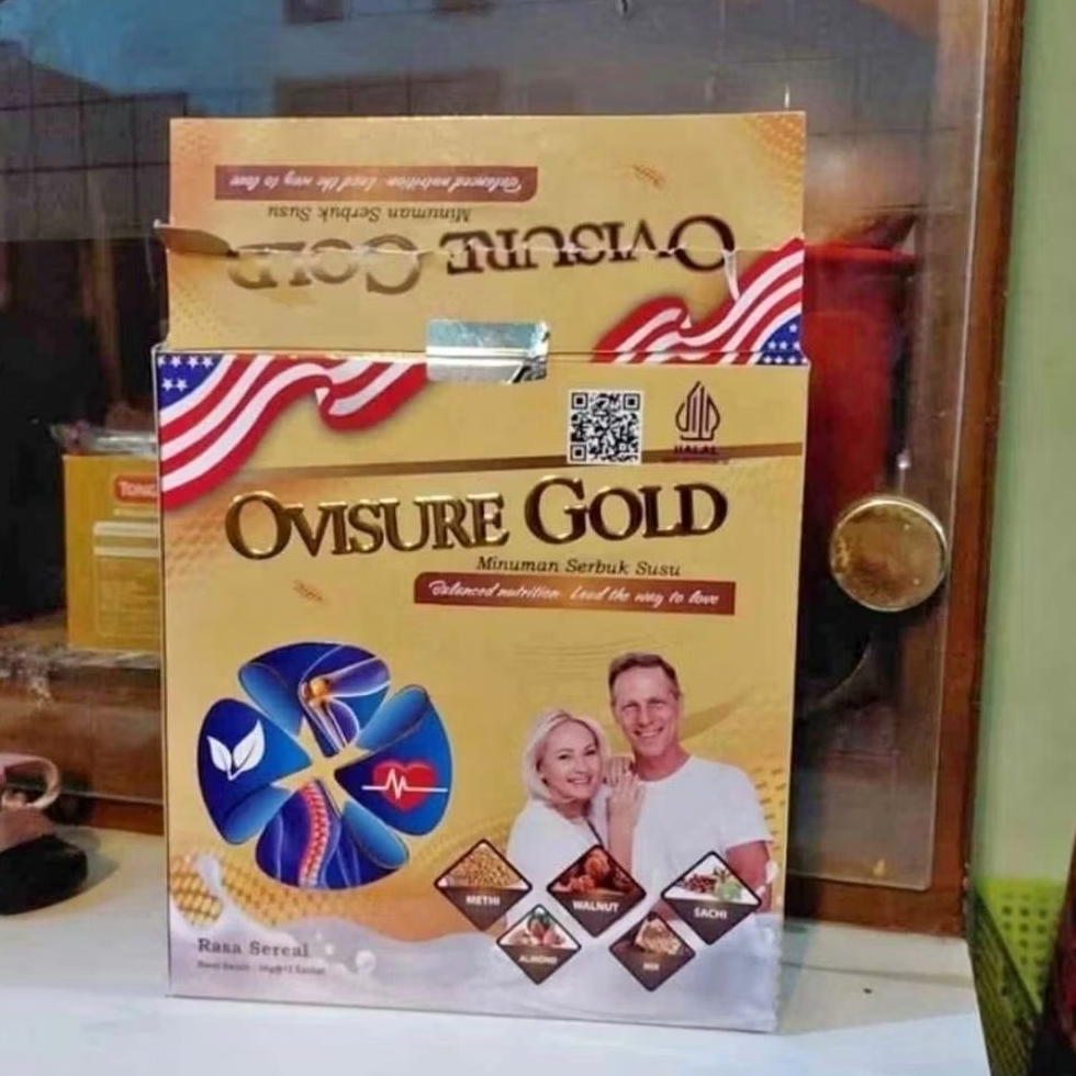 Ovisure gold