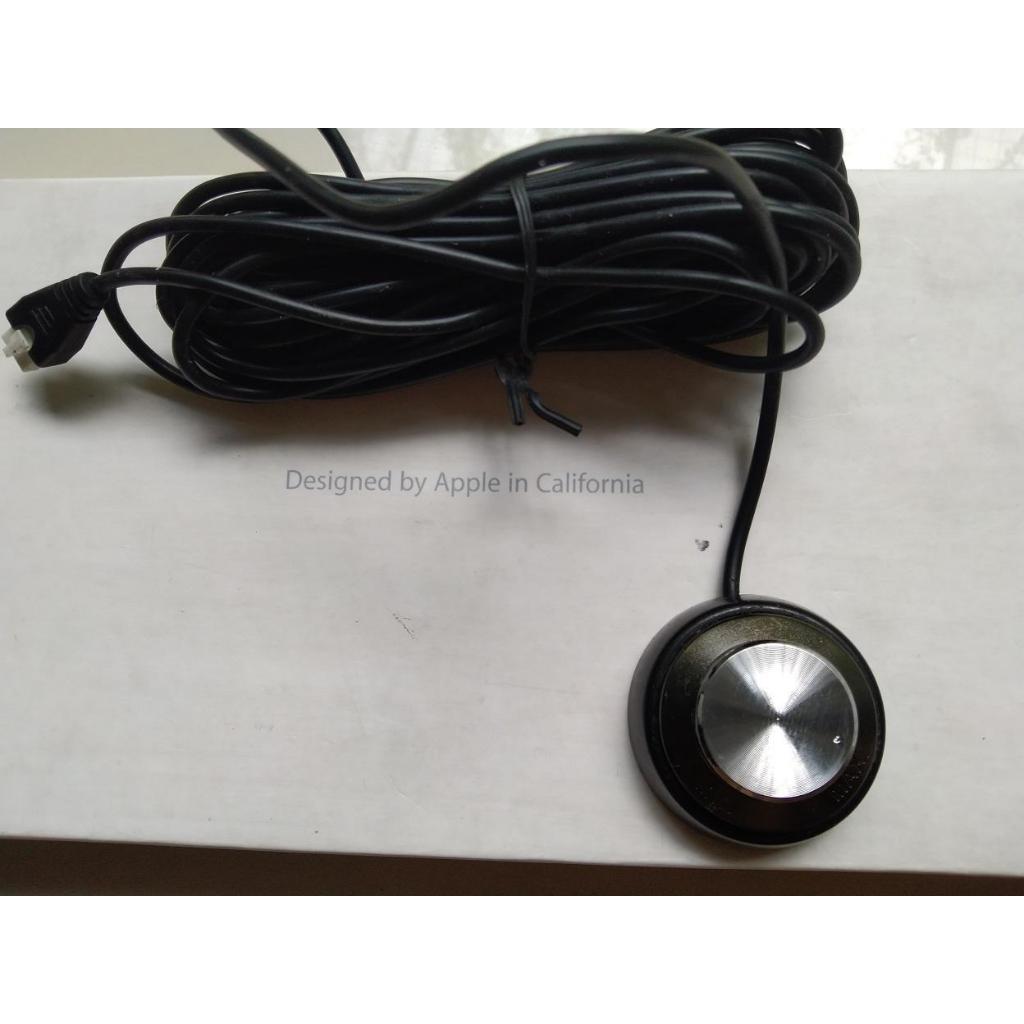 Punch Bass Steelmate SW813