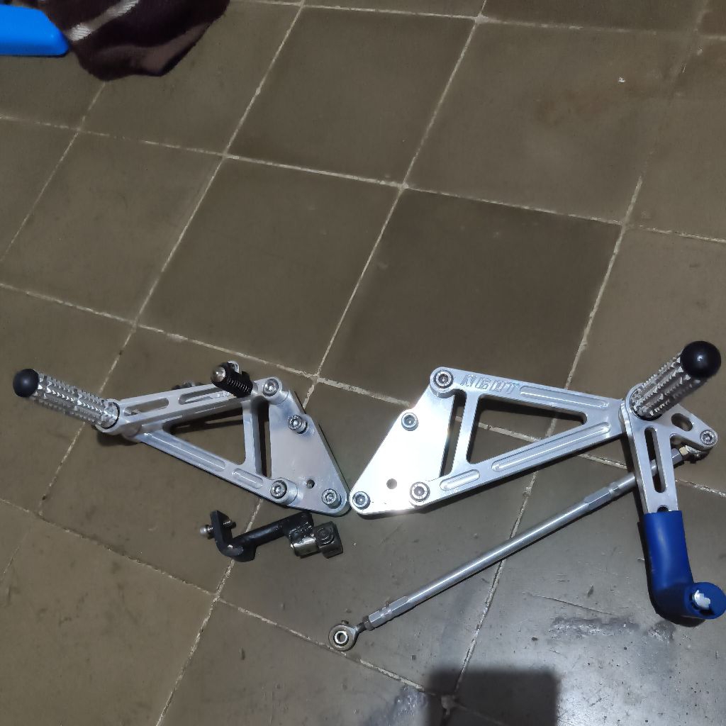 UB NGRT Ninja RR
