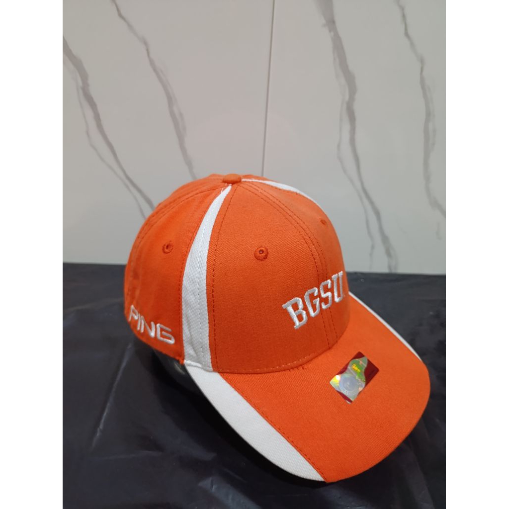 topi golf pria second original murahhh ping