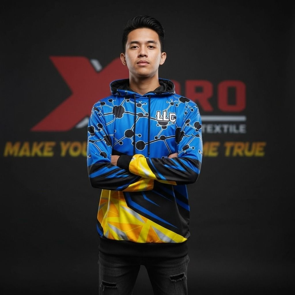 JERSEY MERPATI / JERSEY MERPATI CUSTOM / JERSEY MERPATI SATUAN