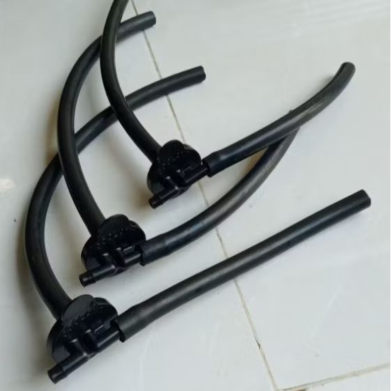 tutup tabung air radiator,tutup cadangan air radiator universal