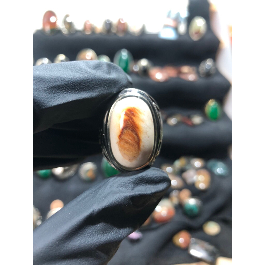 Batu Galih Asem Motif