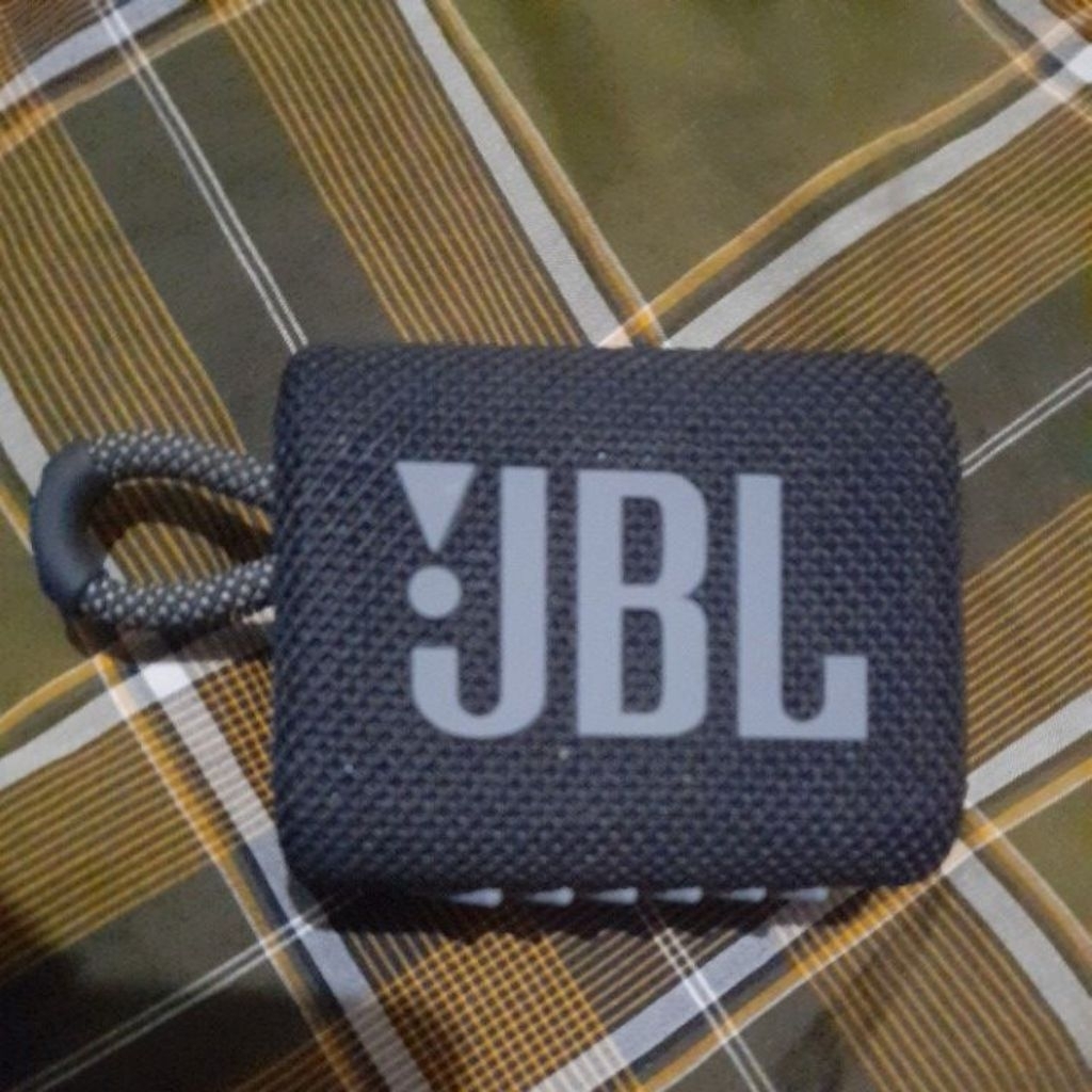JBL GO 3