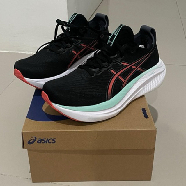Asics Gel Nimbus 27