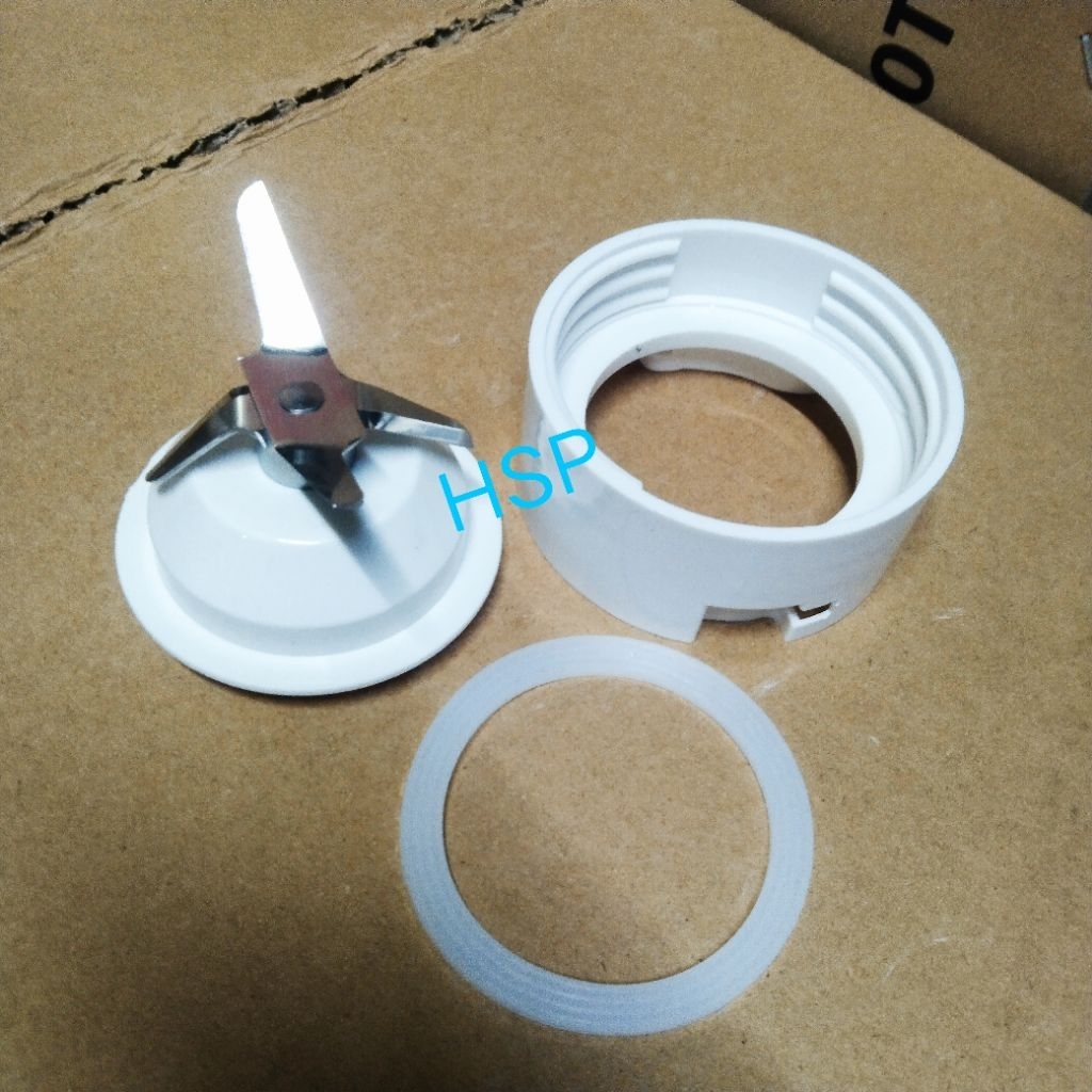 Mounting Pisau Blender Cosmos 1 Set CB 281P CB 282G CB 282P CB 282G