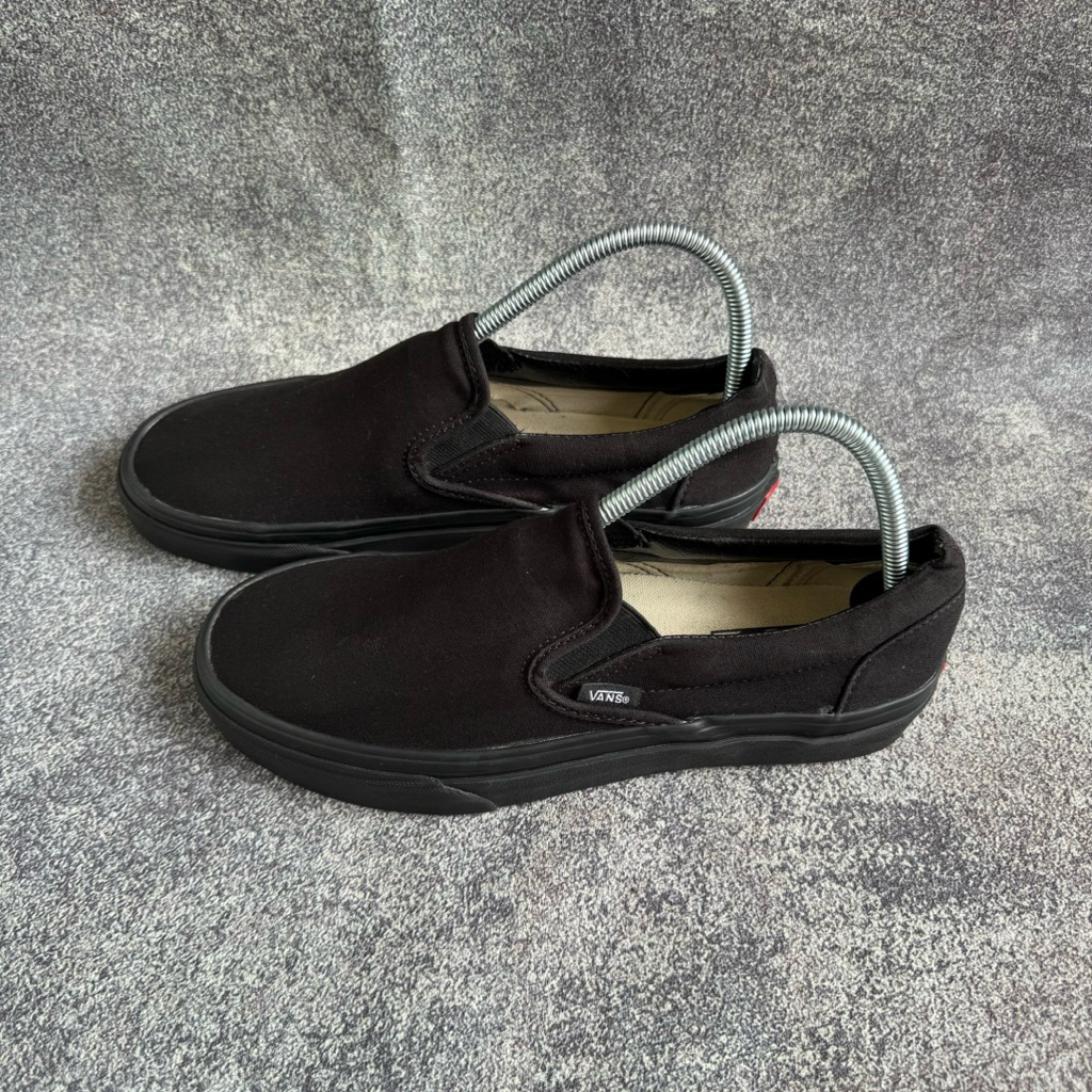 Vans Slipon full black