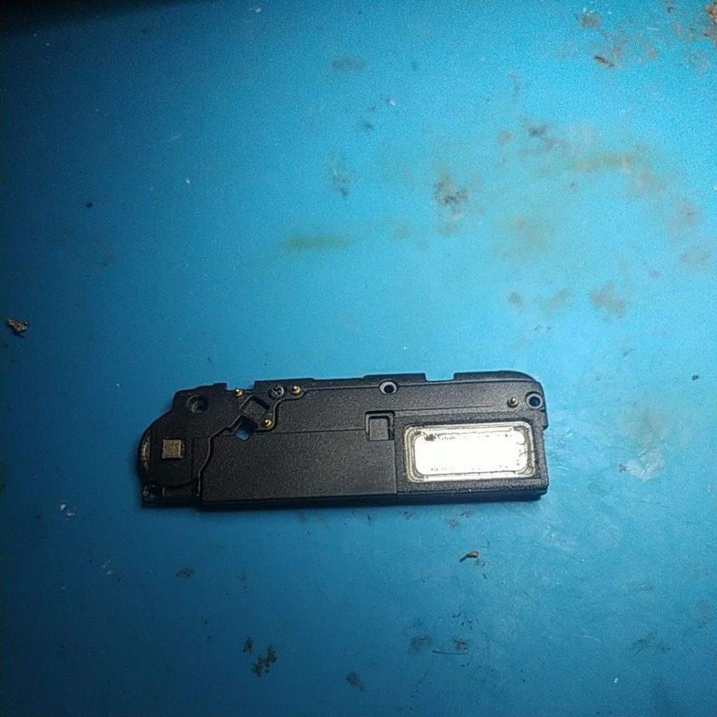 Buzzer/Speaker Advan G1 Original Cabutan Second