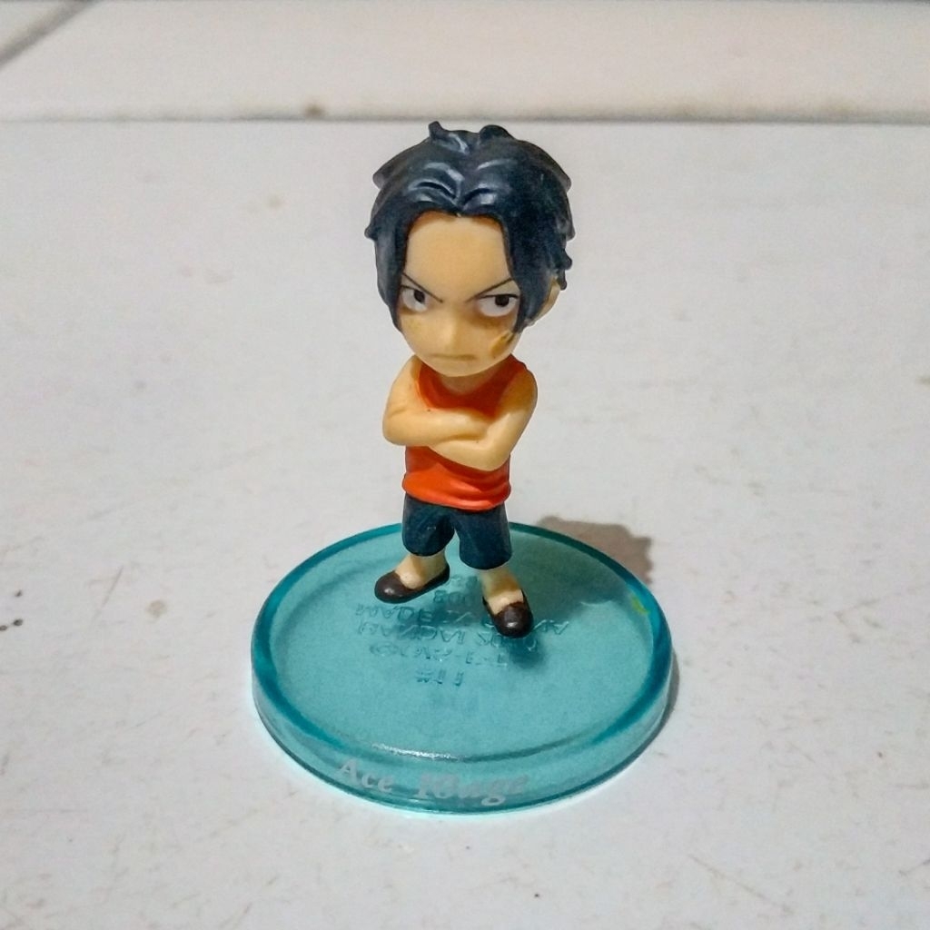 Figure FC One Piece Ace