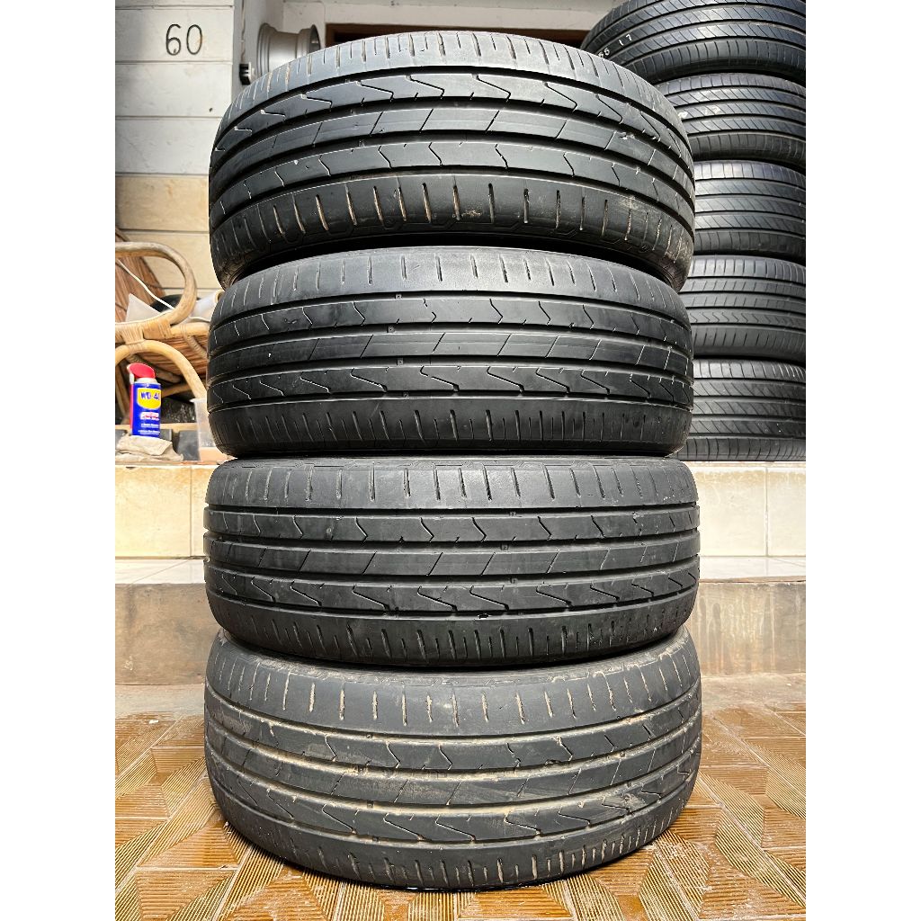 Ban Hankook Ventus Prime 3 195 55 r16 4Pcs