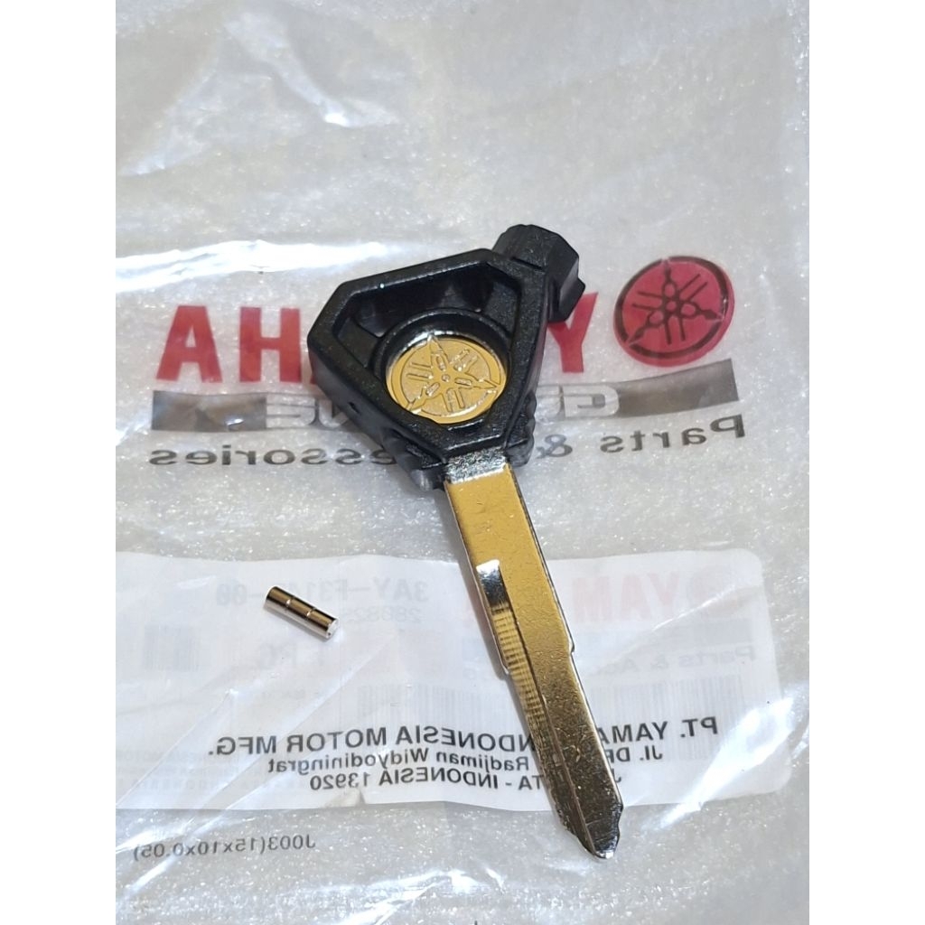 Bahan Kunci Motor Yamaha Xeon Jupiter Mx X-ride Fino