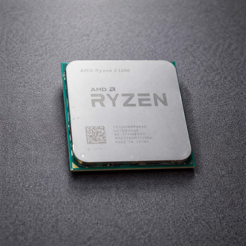 Processor AMD Ryzen 3 1200 (Tray)