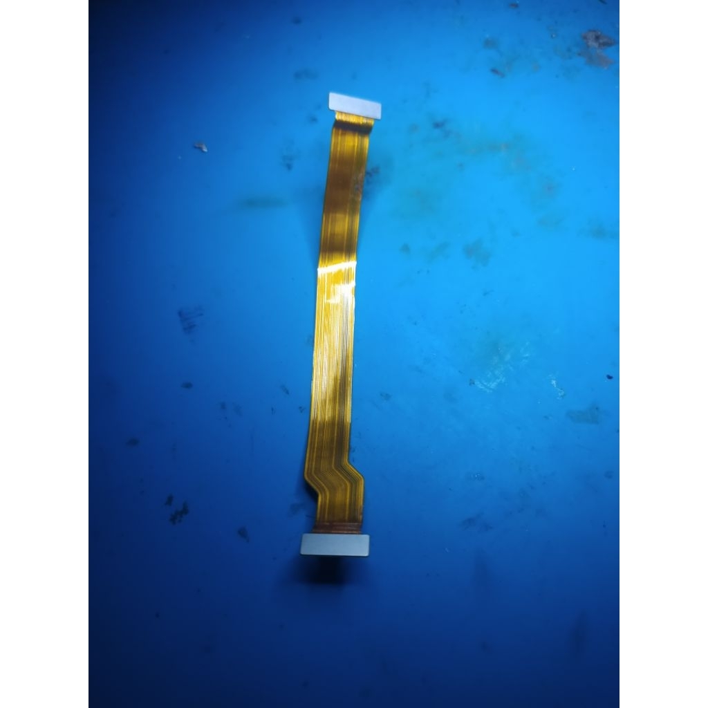 Flexible Bawah Oppo A39 Original Cabutan Second