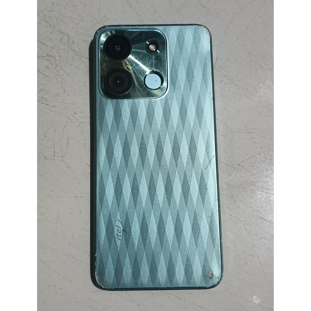 Mesin Mati iTel A60s - Bonus Unit