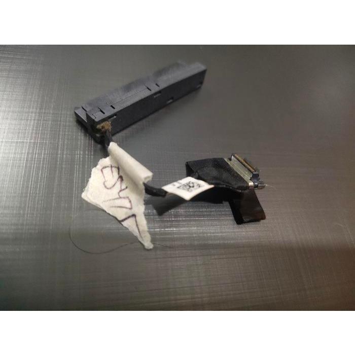 Socket soket konektor HDD Hardisk Laptop Acer aspire E5-476,E5-475