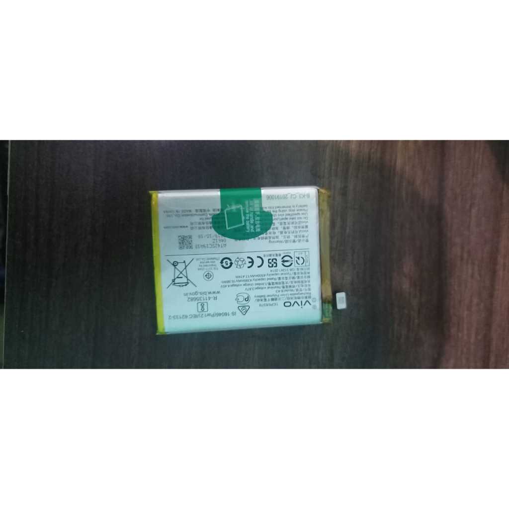 Batre Vivo Y71 Original Minus