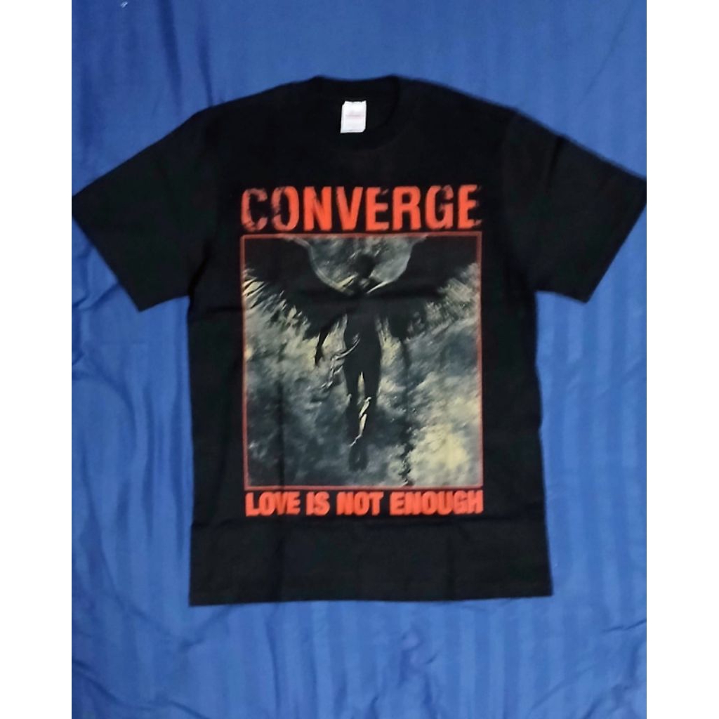 KAOS BAND CONVERGE