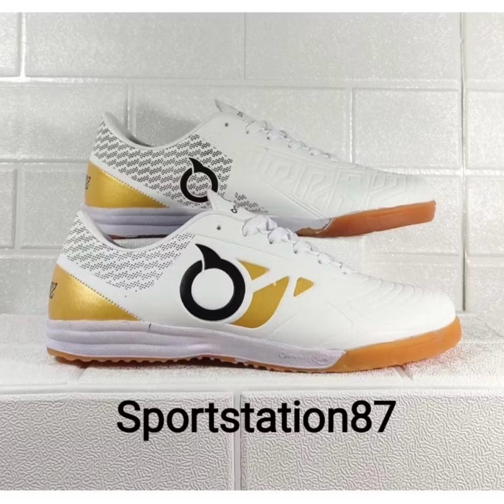 Promo Terbaru  Sepatu Futsal Ortus Catalisty Bbs,Bima, & Liberty grade ori ( bisa cod )