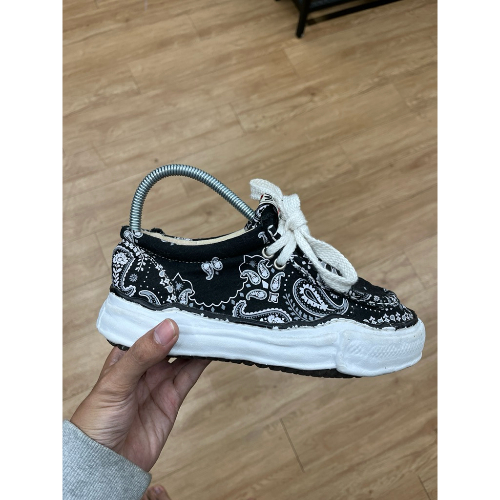 Maison Mihara Yasuhiro Maison Margiela