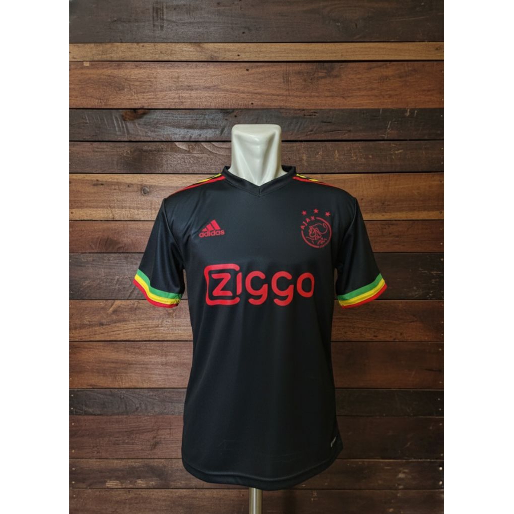 Jersey ajax ketiga (Third) 2021/22