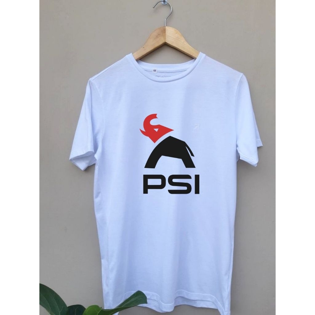 KAOS LOGO PSI GAJAH TERBARU
