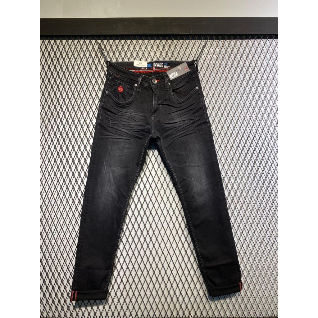 Celana jeans DV LV NINE