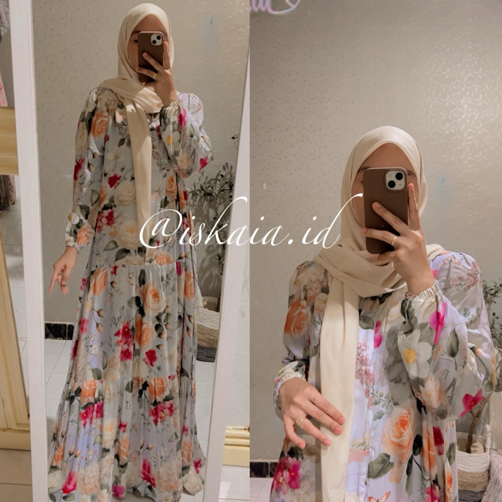 DRESS LIMITED EDITION