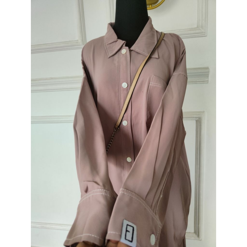 JAYA ELMADINA 2PCS FAWN L