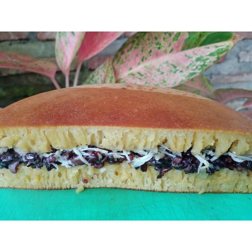 kue bandung