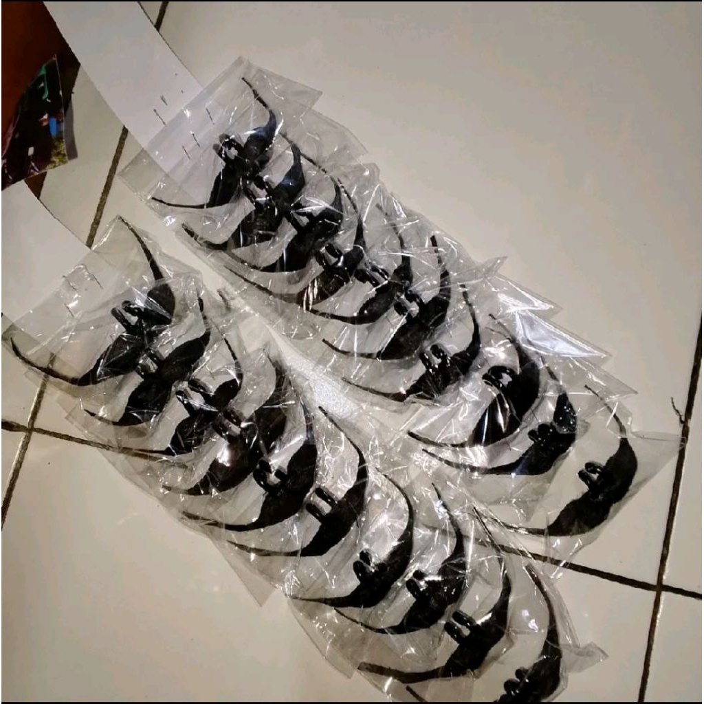 kumis warok temanggungan