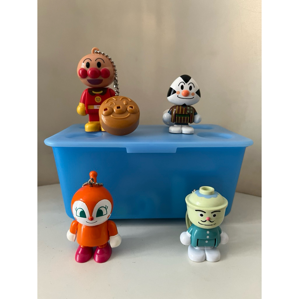 anpanman