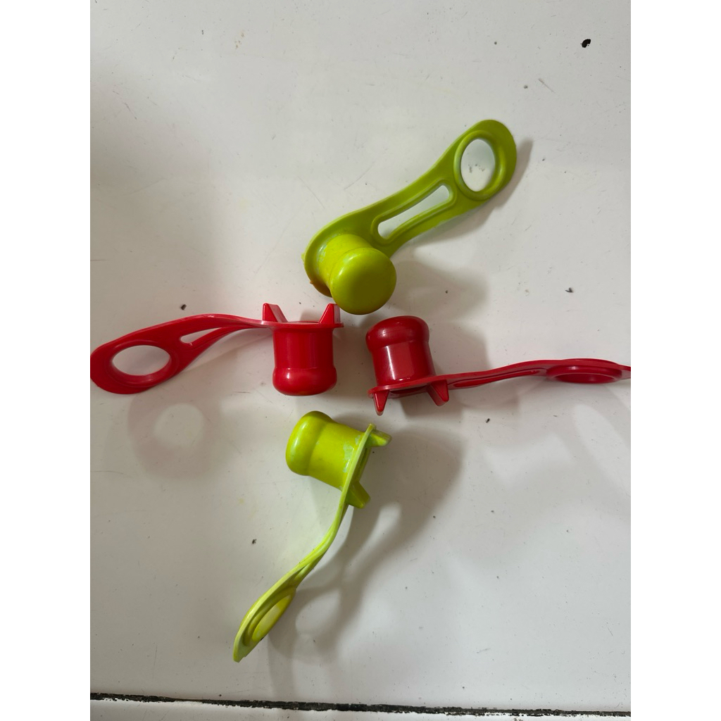 Pengaman Taji ayam Philipin 2 pasang untuk 2 ayam