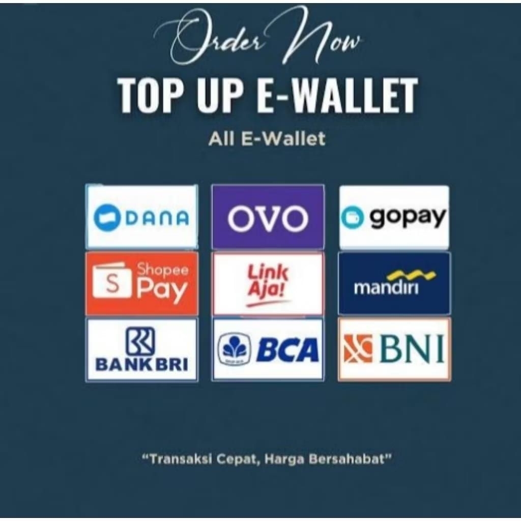 AGEN TOP UP ISI SALDO& PULSA XL TERBARU.[LANGSUNG KIRIM]