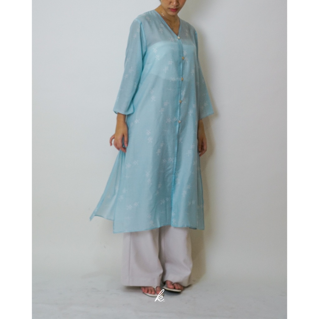 KALA Kebaya Ocean | katanyami