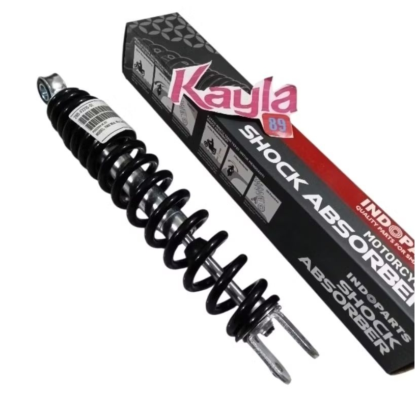 SHOCK BREAKER BELAKANG YAMAHA MIO,MIO SOUL,FINO INDOPART