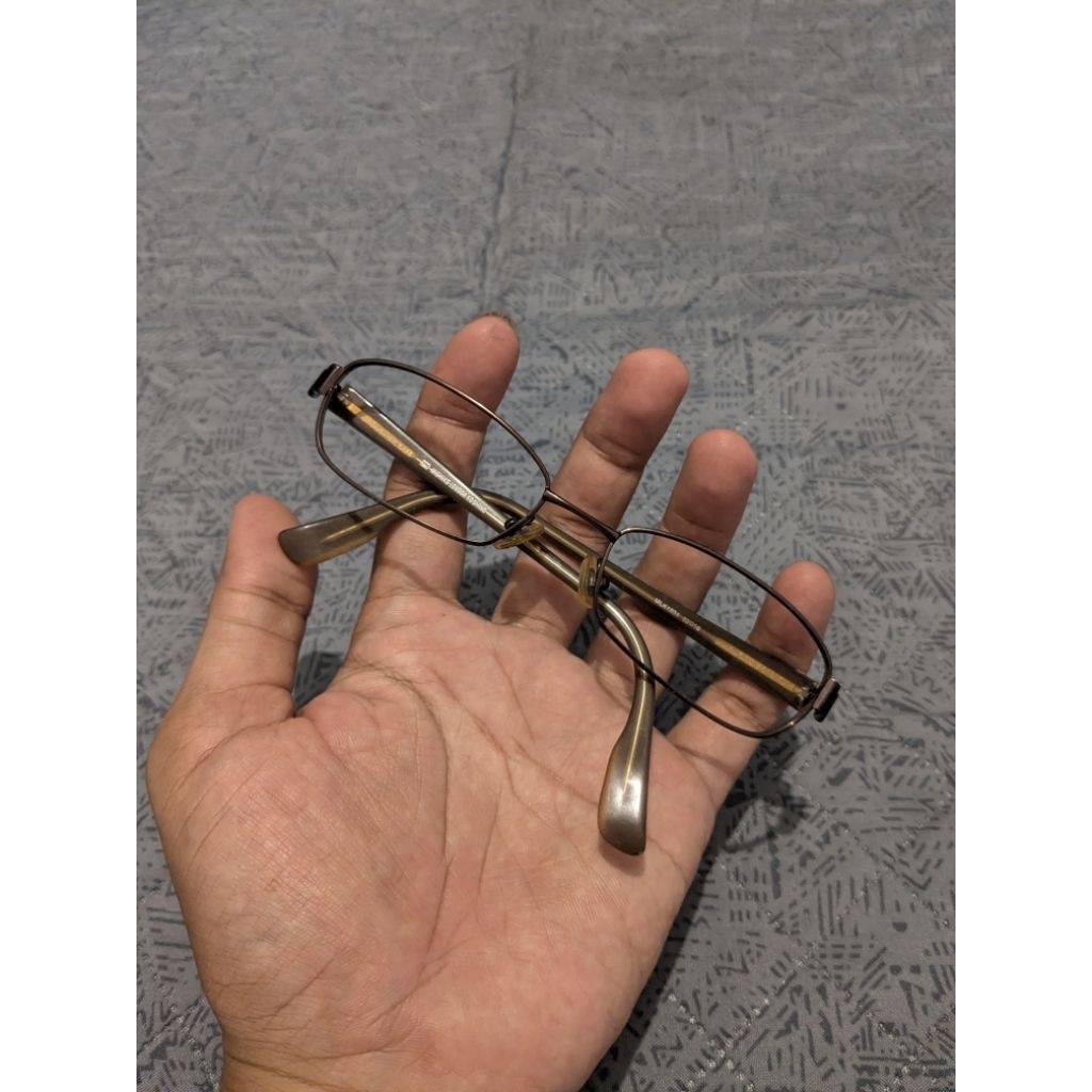 Frame kacamata michiko london koshino