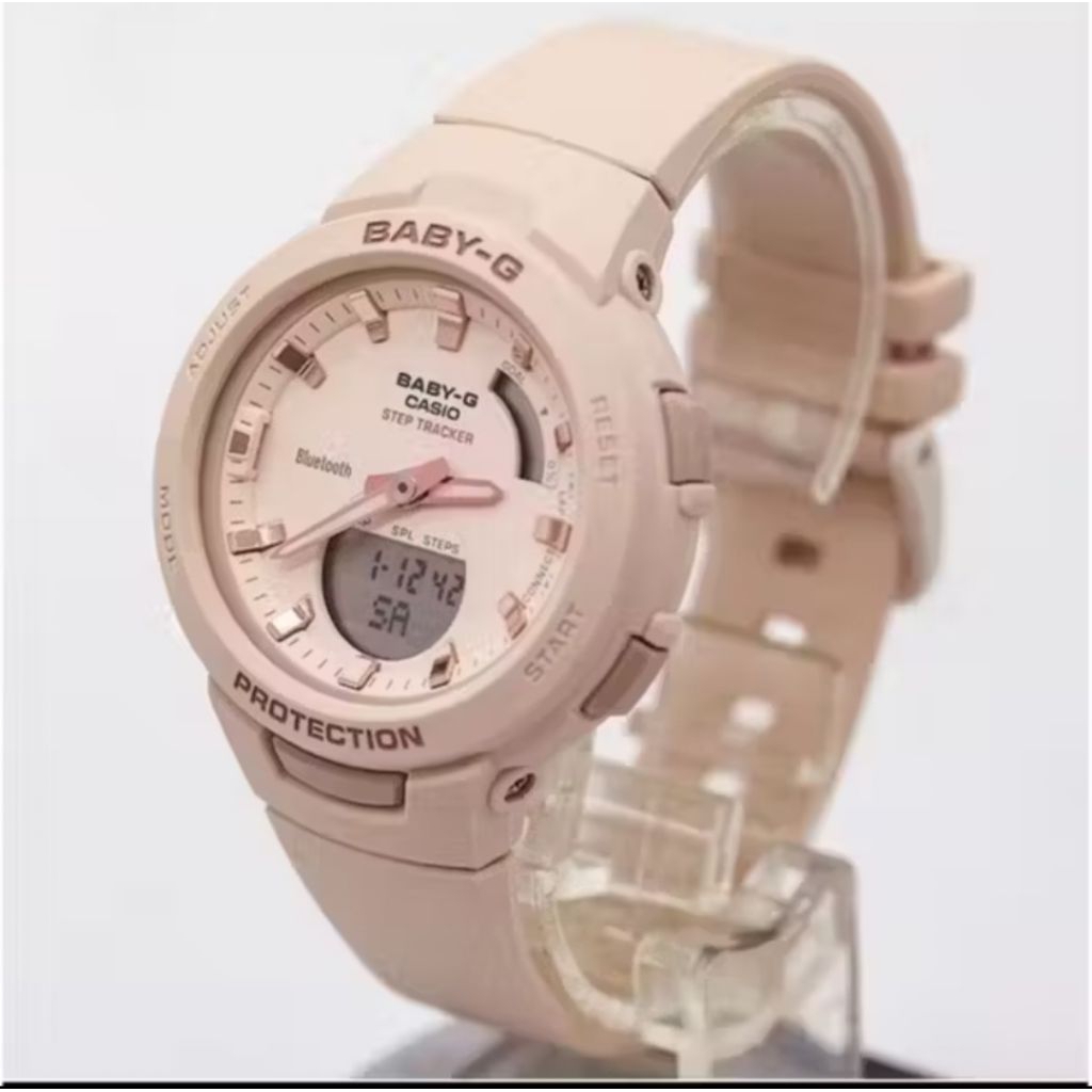 G SHOCK BABY G JAM TANGAN ANAK LAKI & PEREMPUAN SPORTY ANTI AIR BEST SELLER