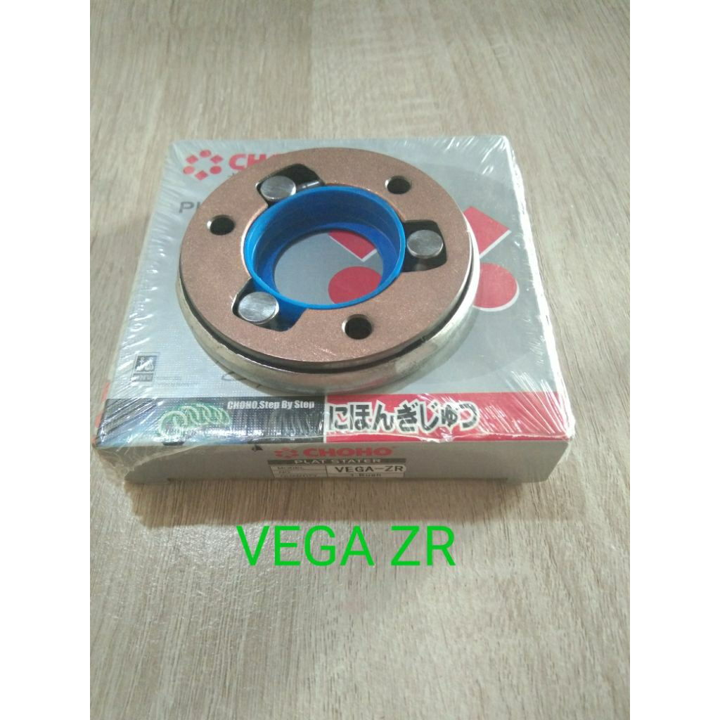 Rumah Pelor Stater Stater One Way Vega Zr Choho Original