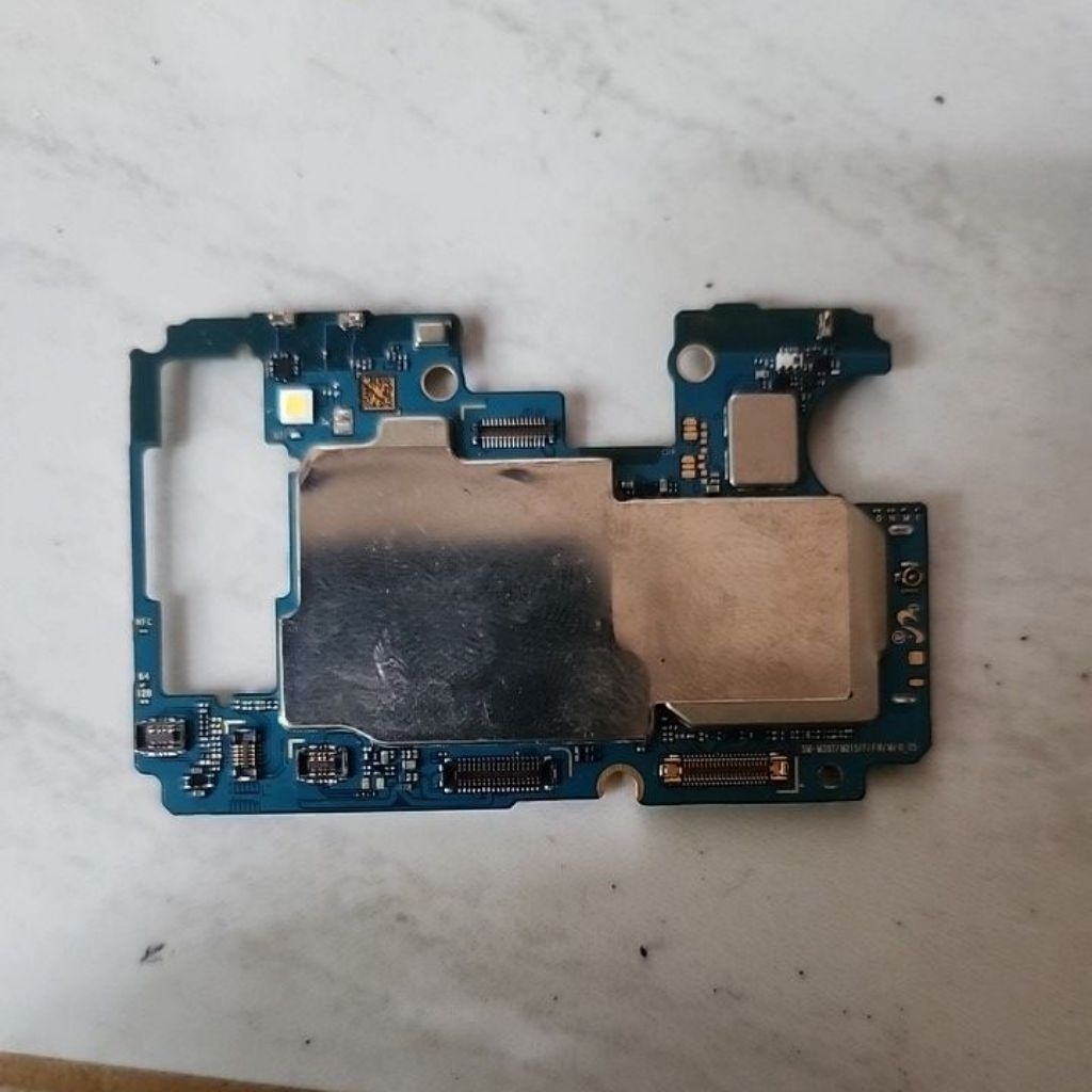 mesin samsung m30 mati janda