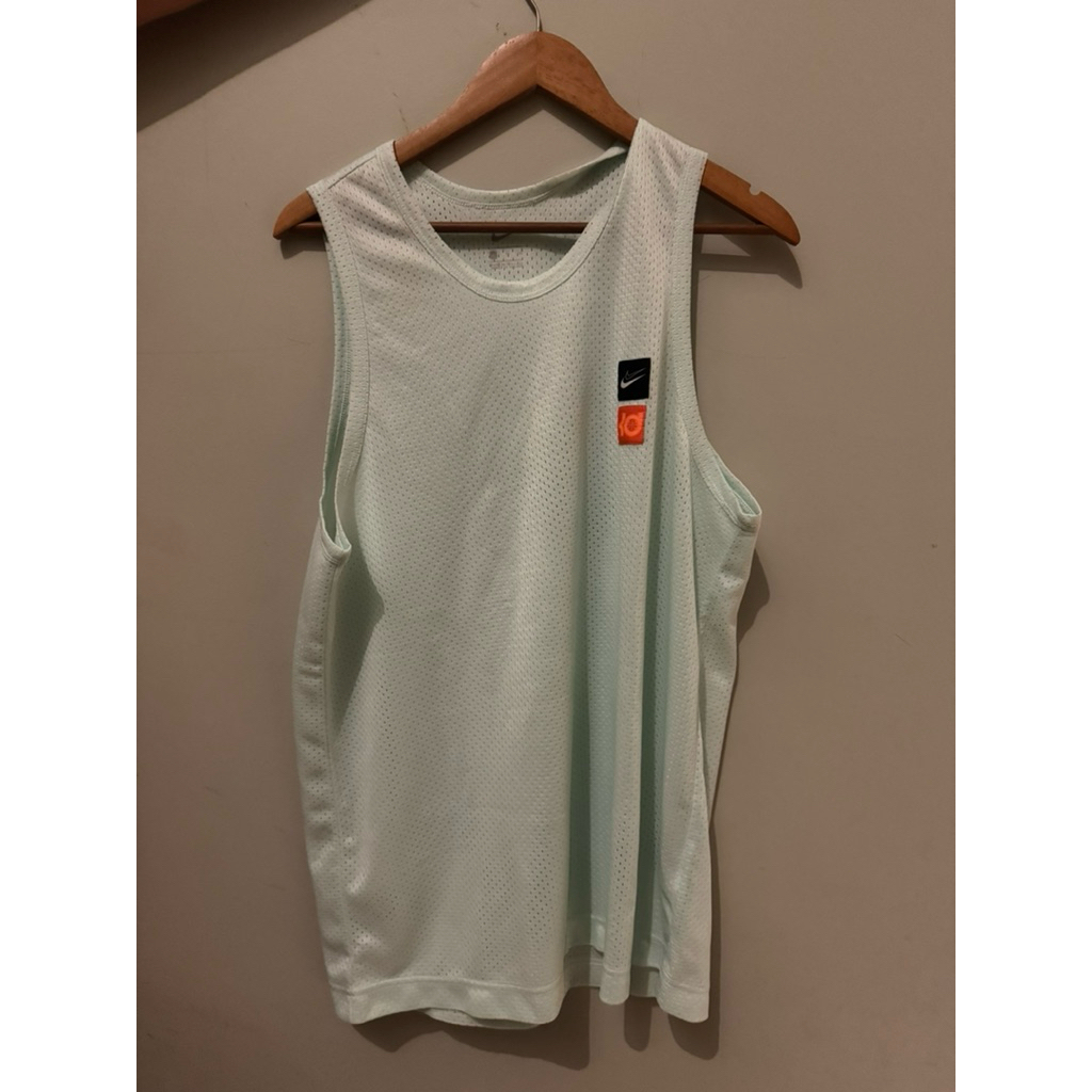 nike kevin durant preloved basket jersey