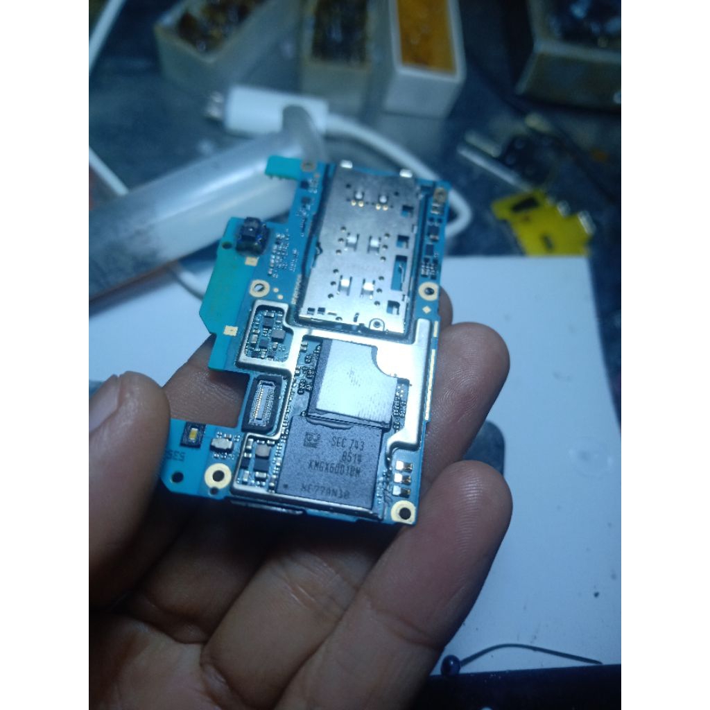 kmgx6001bm