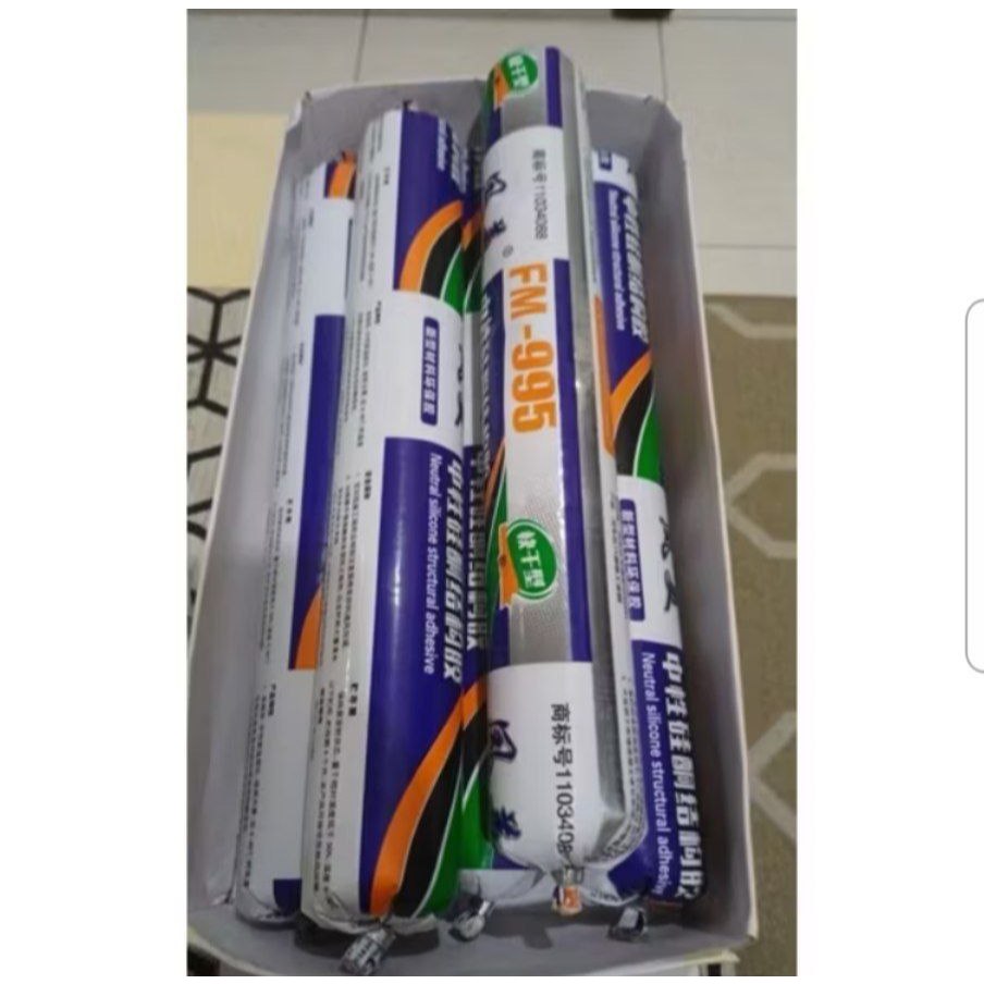 Kirim dalam 24 jam/Sealant Bawah Air/Lem Perekat Bawah Air/Lem Waterproof Super Kuat Anti Retak/Seal