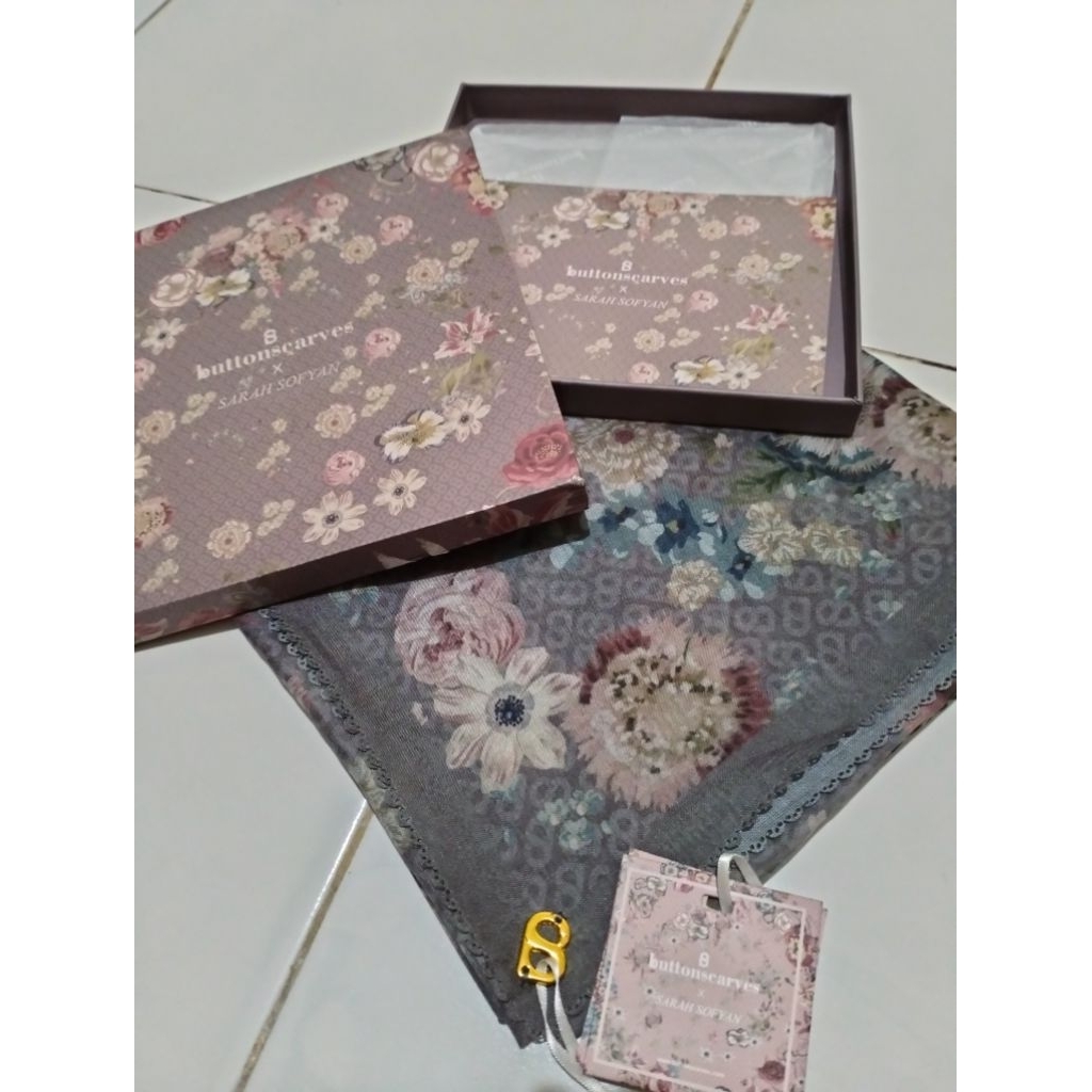 new BS series Blume small