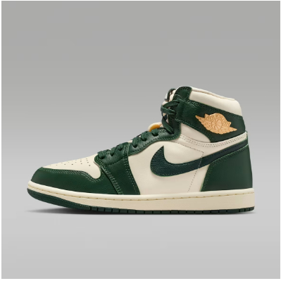 Sepatu Nike Jordan 1 Retro High