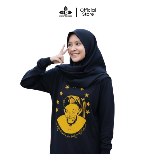 Syiblil - Kaos Hadratus Syekh KH Hasyim Asy’ari