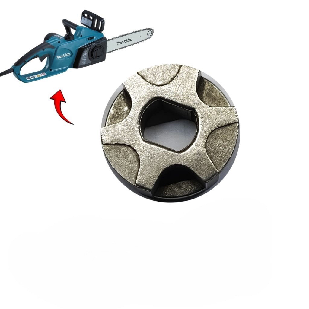 sproket untuk makita UC 4041A mesin Gerinda chainsaw listrik