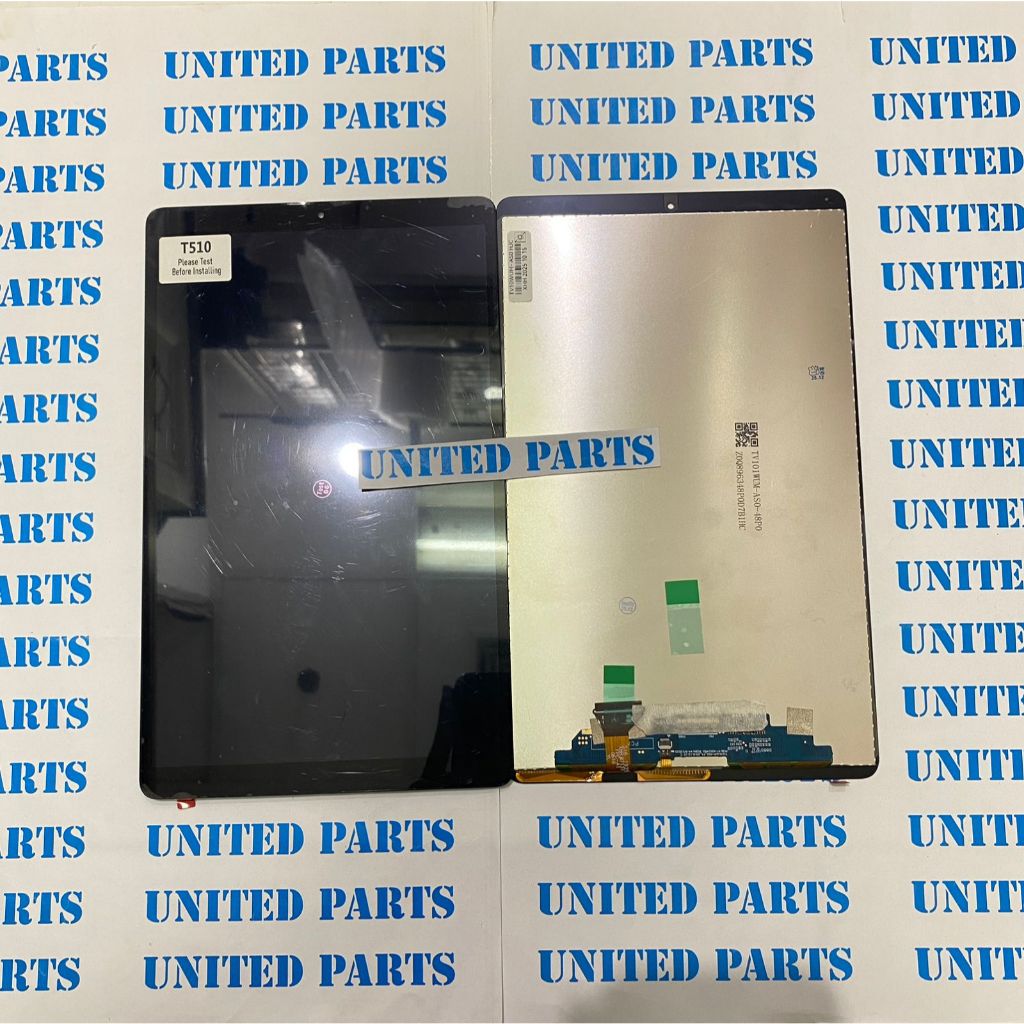 LCD TOUCHSCREEN COMPATIBLE FOR SAMSUNG GALAXY TAB A 10.1 2019 T510 T515 SM-T510 SM-T515