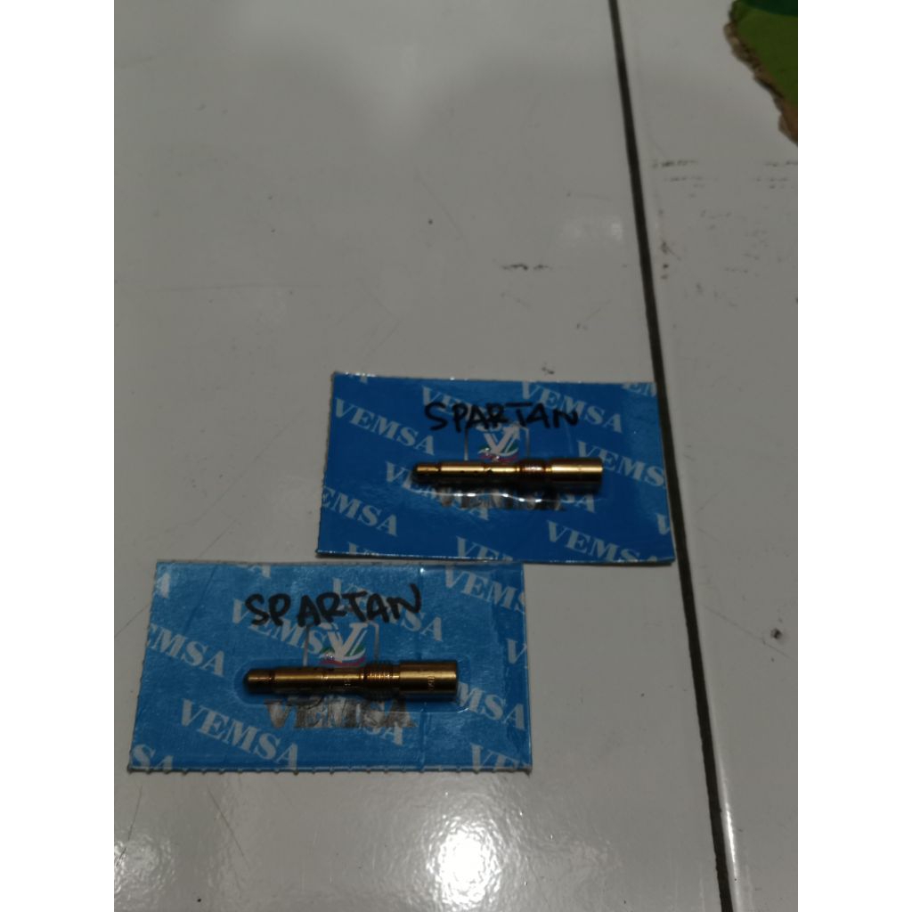 spuyer bensin vespa px spartan xl super merk VEMSA berkualitas